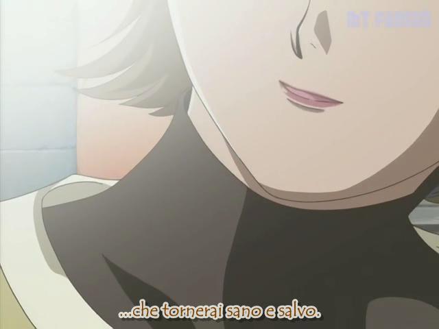 Otaku Gallery  / Anime e Manga / D.N.Angel / Screen Shots / Stage 13 - Il simbolo eterno / 126.jpg